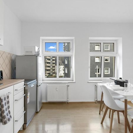 Bege Apartments: Workspot Gelsenkirchen Eksteriør bilde